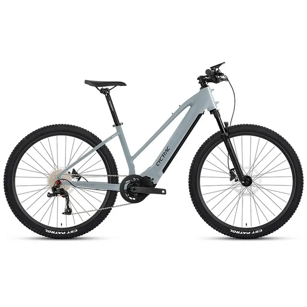 Cyctrac EC1 (SP) RS-10S Electric Mountain Bike