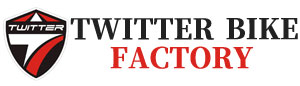 Official Twitter Bikes Factory Store