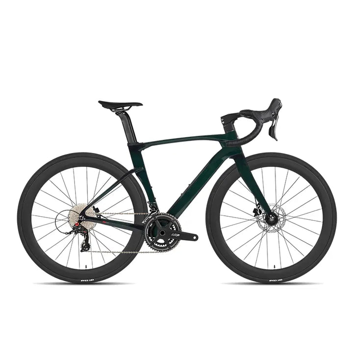 Twitter Cyclone 3rd RS24 Carbon Fiber Road Bike – Twitter Bike