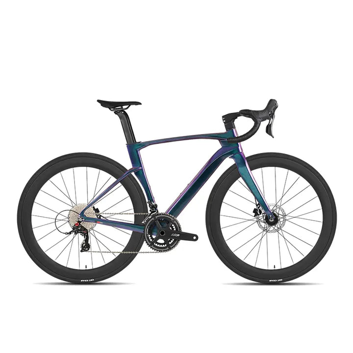 Twitter Cyclone 3rd RS24 Carbon Fiber Road Bike – Official Twitter