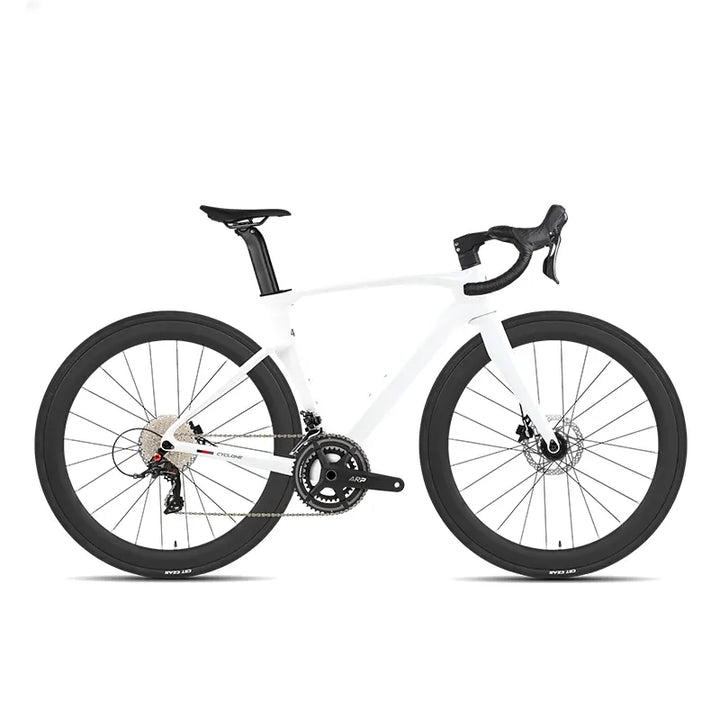 Twitter Cyclone 3rd RS24 Carbon Fiber Road Bike – Twitter Bike