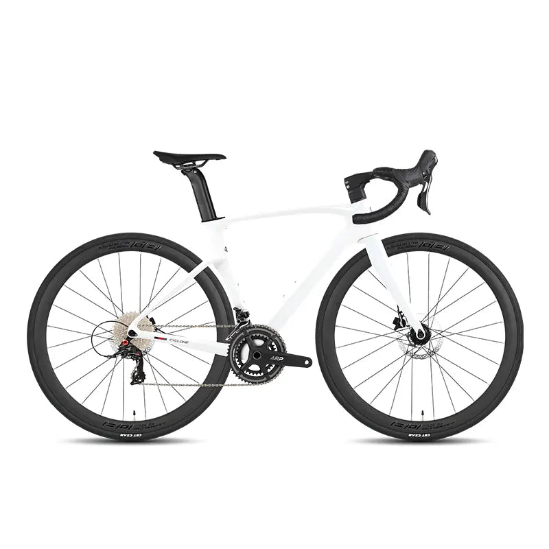 Twitter Cyclone 3rd RS24 Carbon Fiber Road Bike – Twitter Bike